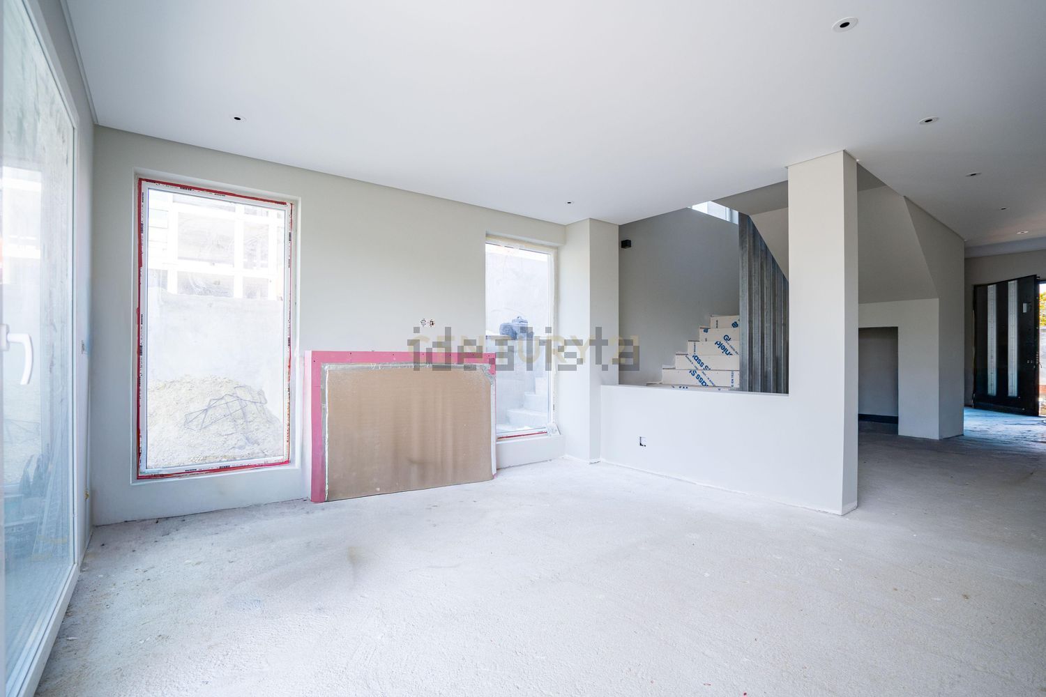 小楼房或独栋别墅出售在Rua Capitão Salgueiro Maia - 卧室