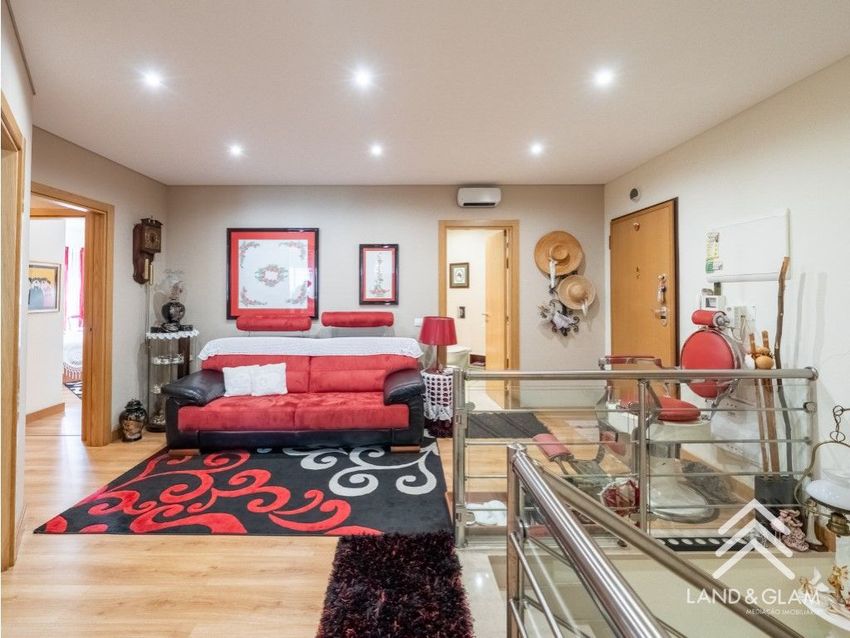 公寓 t2出售在Avenida da Estrada Real