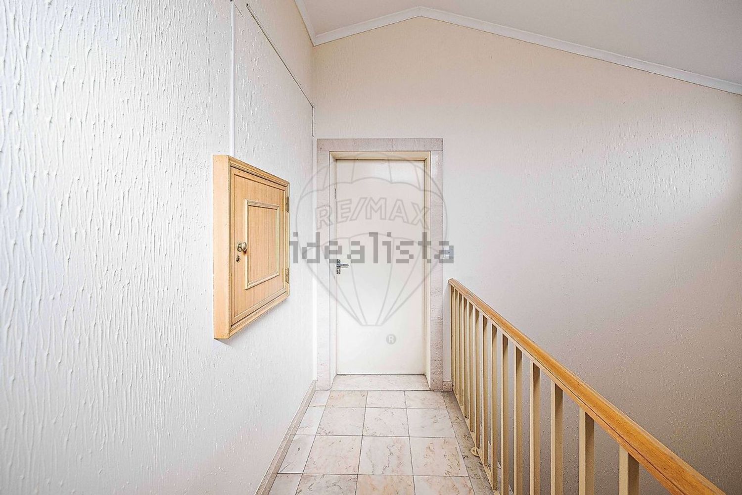 公寓 t2出售N116 - 过道