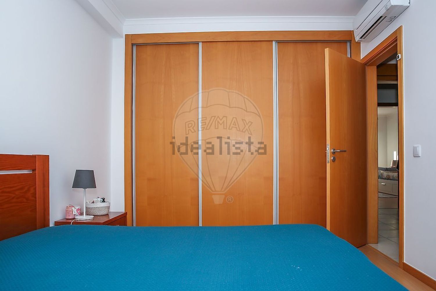 公寓 t3出售在Rua do Sarra - 卧室