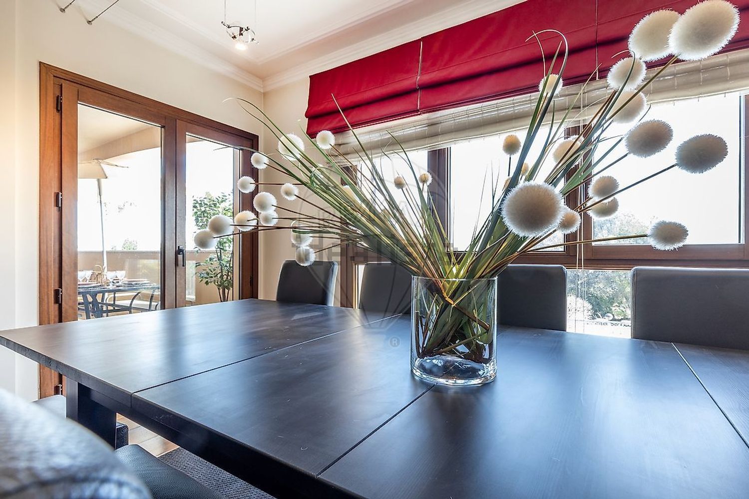 出租公寓 t4在Rua António Gonçalves Correia - 客厅