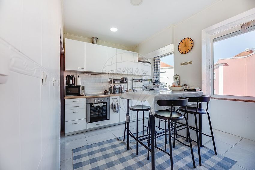 公寓 t2出售在Rua Cândido dos Reis