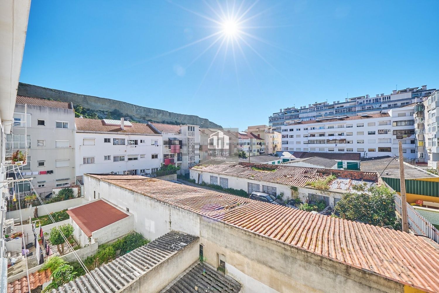 公寓 t2出售在Rua de Santo Antonio s/n - 照片