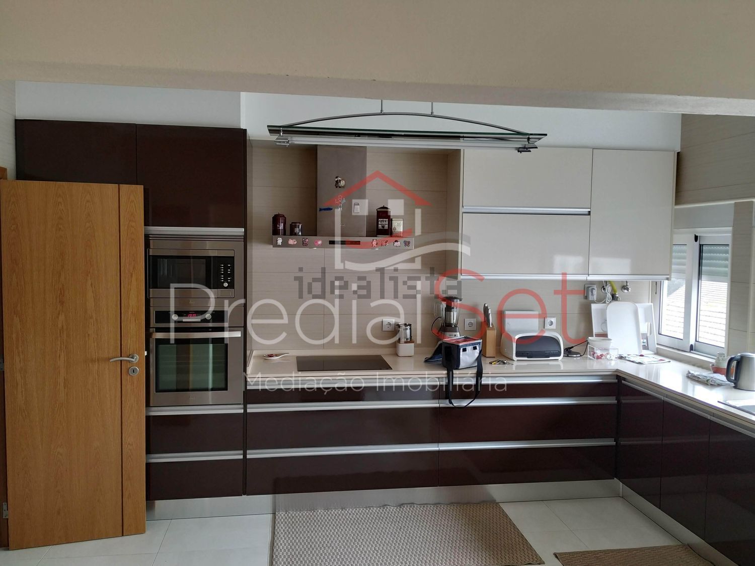 公寓 t3出售在Rua Dr. António José de Almeida, 79 - 厨房