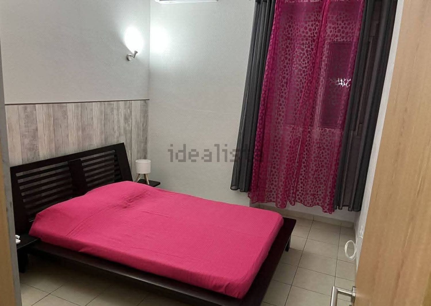 出租公寓 t2在Avenida engenheiro duarte pacheco, 12 - 卧室