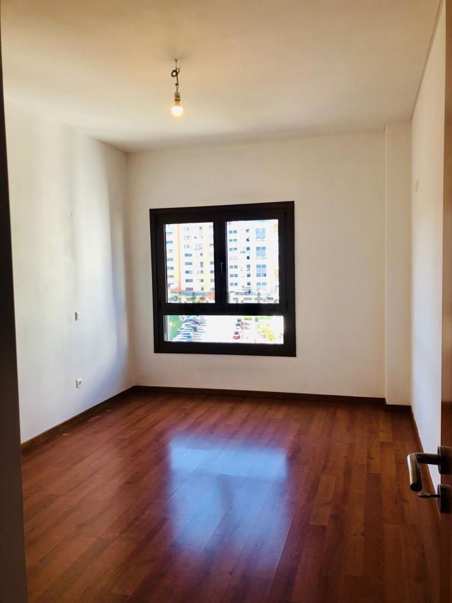 出租公寓 t2在Avenida Miguel Torga, 24 - 卧室