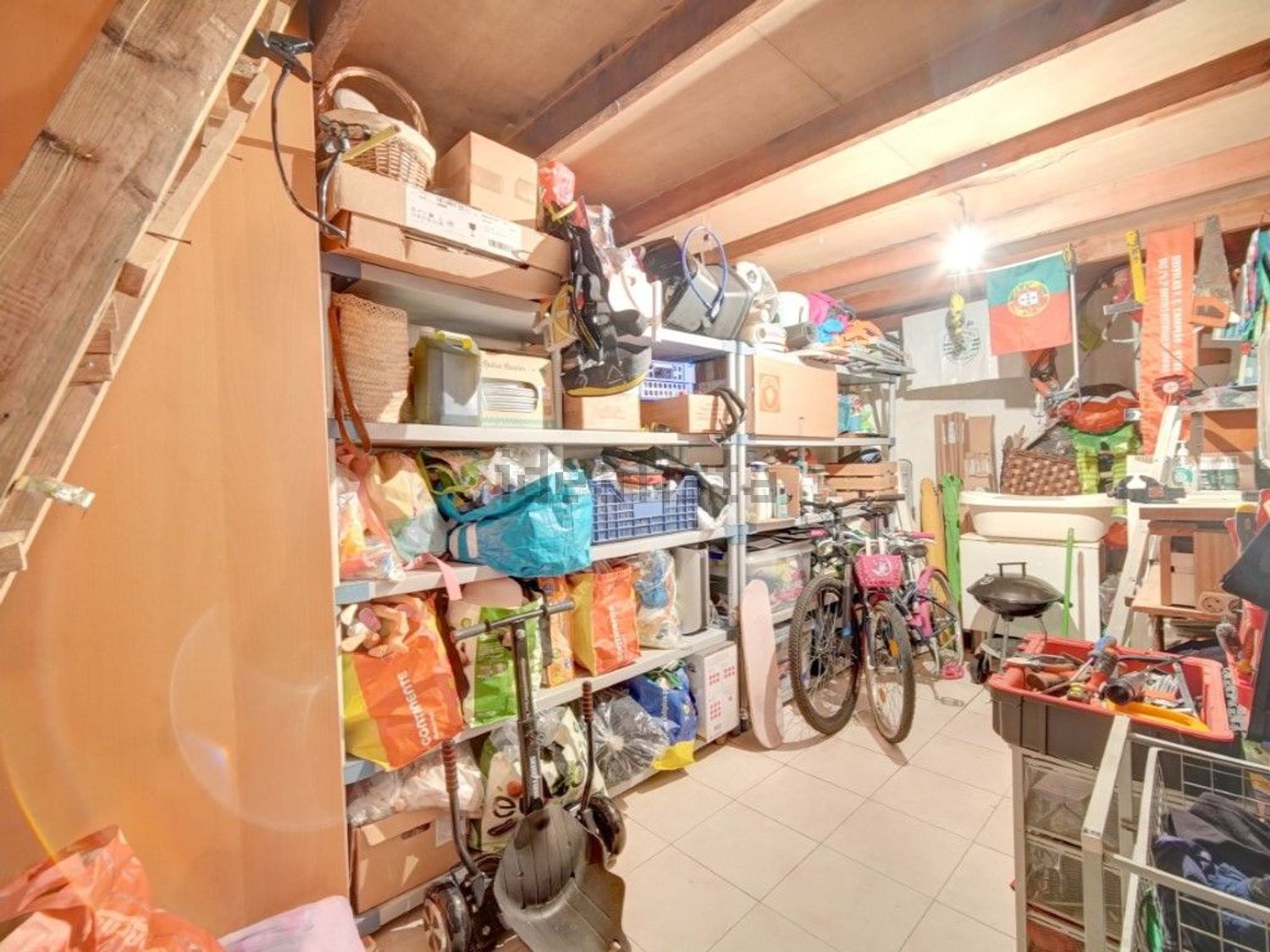 公寓 t2出售在Rua da Guarda - 试衣间