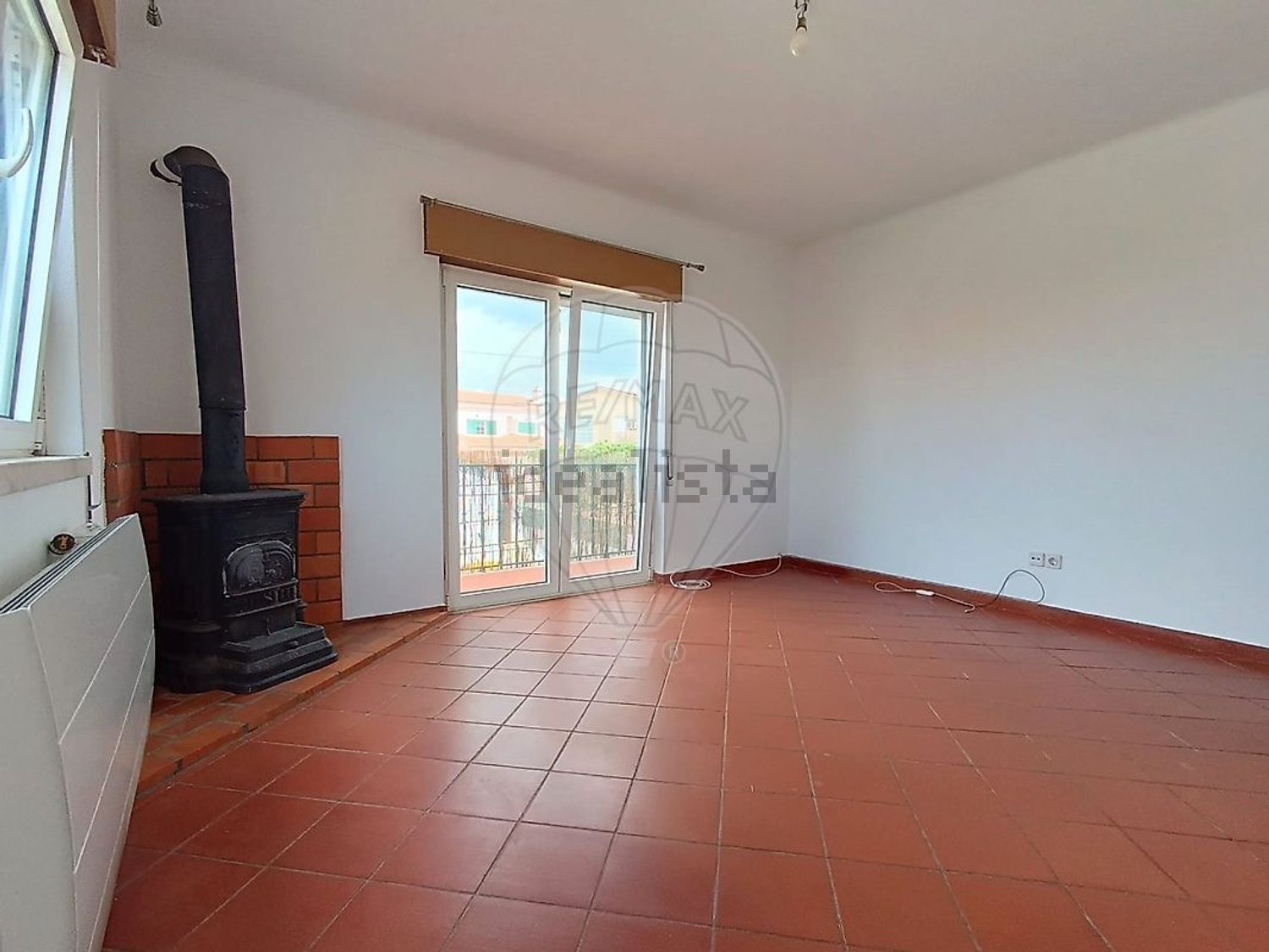 出租小楼房或独栋别墅在Rua José Malhoa - 居住