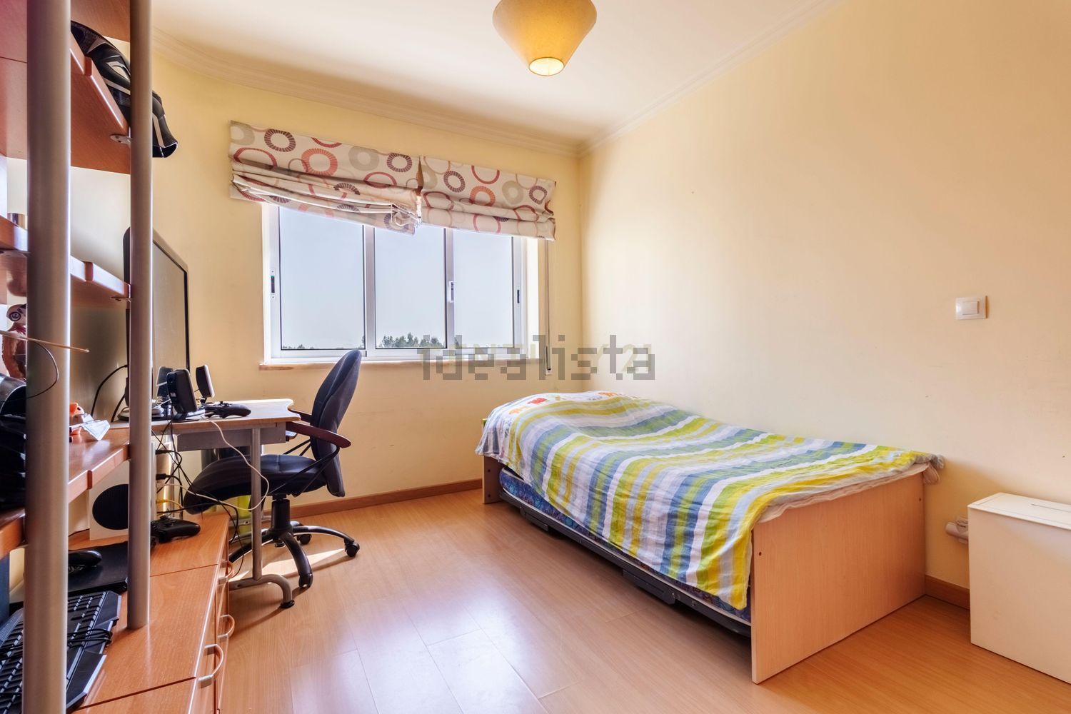 公寓 t2出售在Praceta Odete Saint Maurice, 7 - 卧室