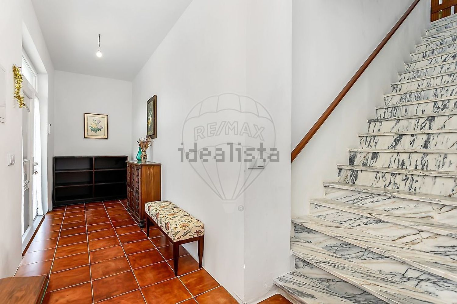 小楼房或独栋别墅出售在Rua Engenheiro Manuel Monterroso Carneiro - 卧室