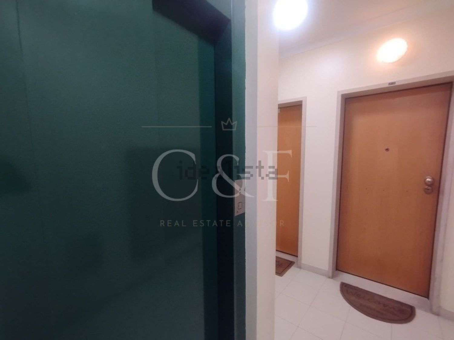 公寓 t3出售在Avenida Arsenal do Alfeite, 56 - 照片