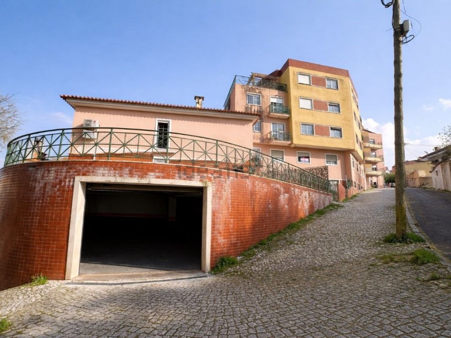 公寓 t3出售在Rua José Miranda Vitorino - 外立面