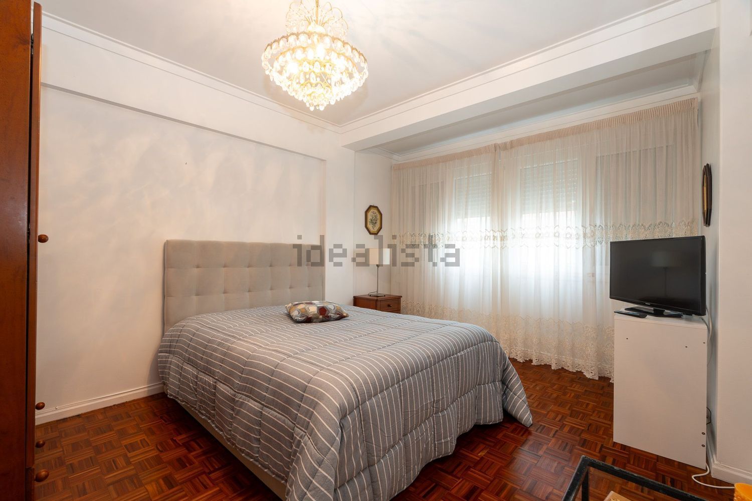 出租公寓 t3在Praceta da Quinta Nova s/n - 卧室