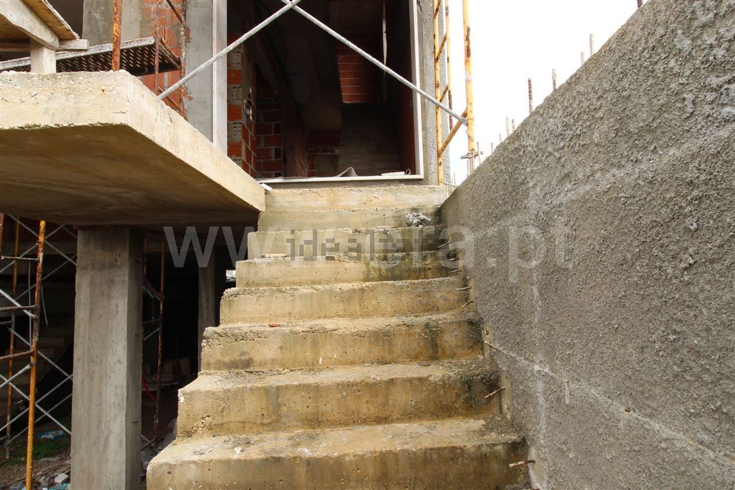 联排别墅出售在Centro - 详情