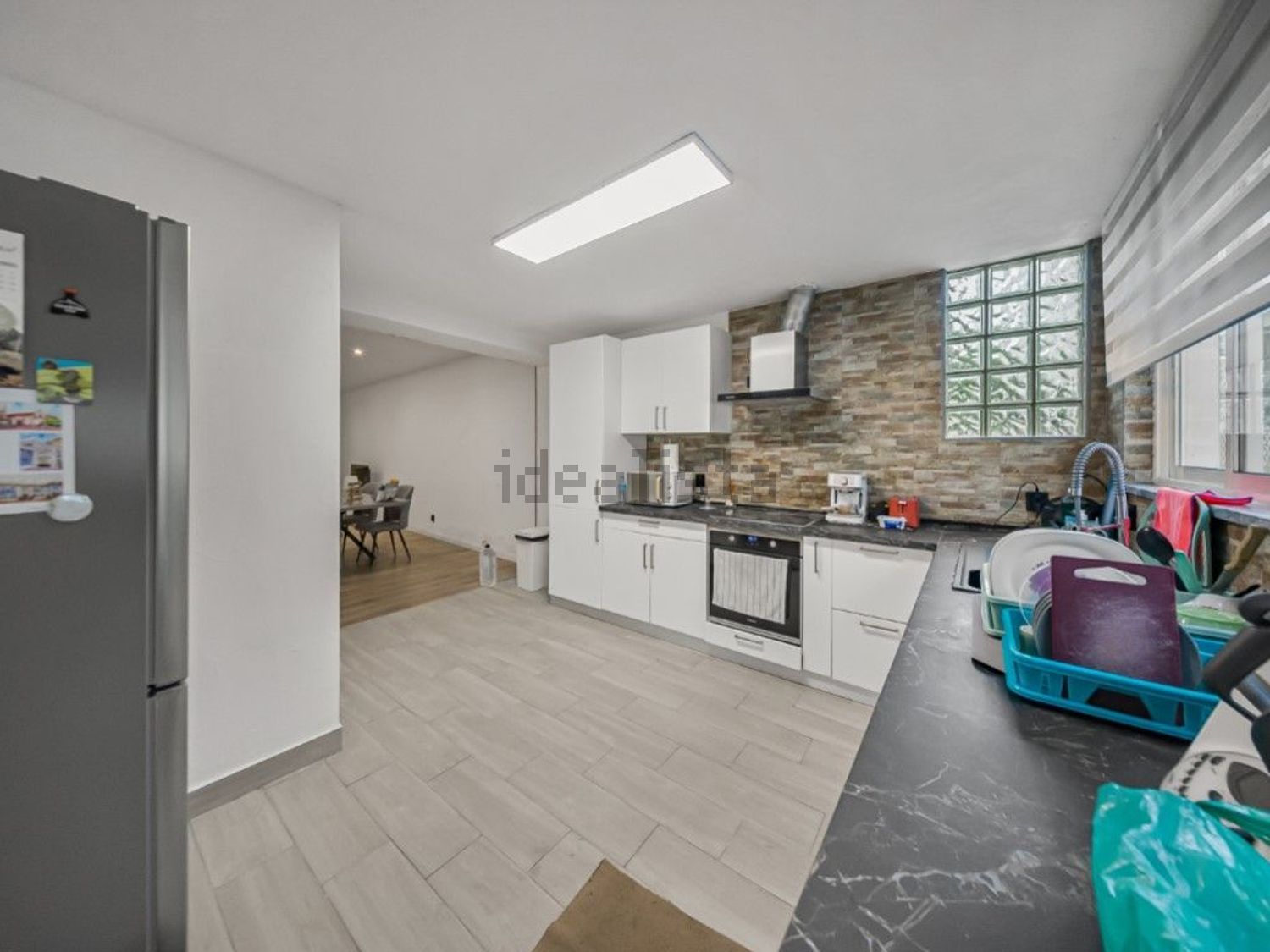 公寓 t2出售在Rua Dom João de Castro - 厨房