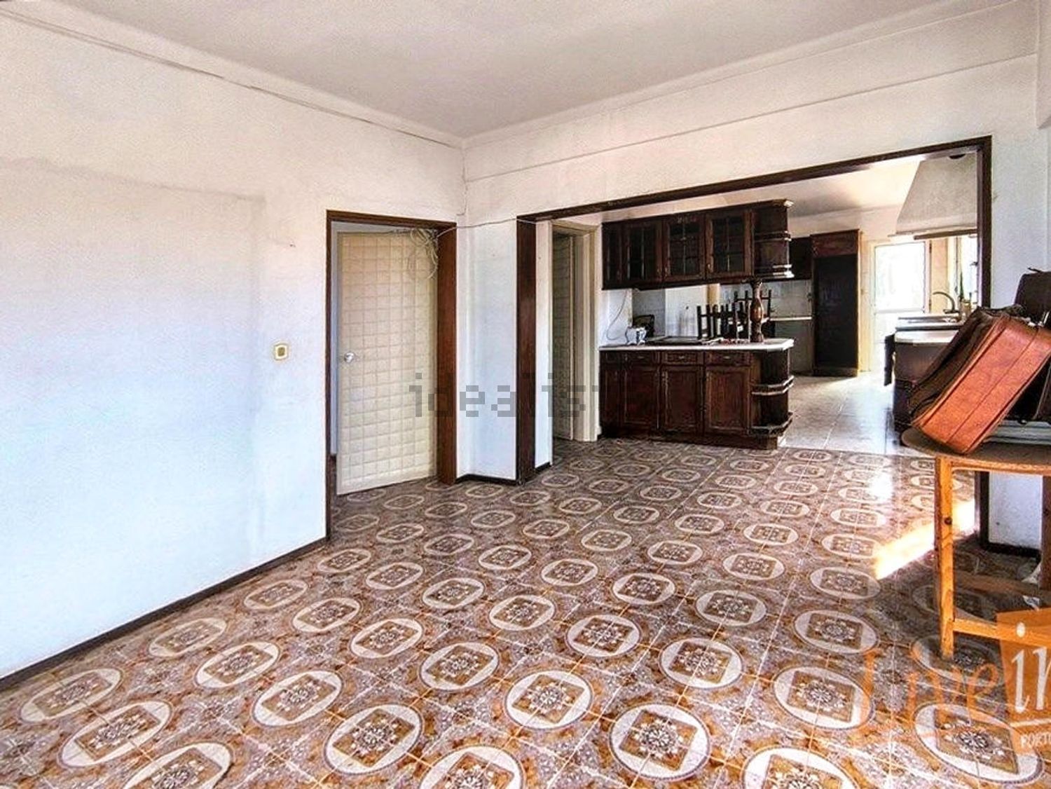 小楼房或独栋别墅出售在Santo Isidoro - 卧室