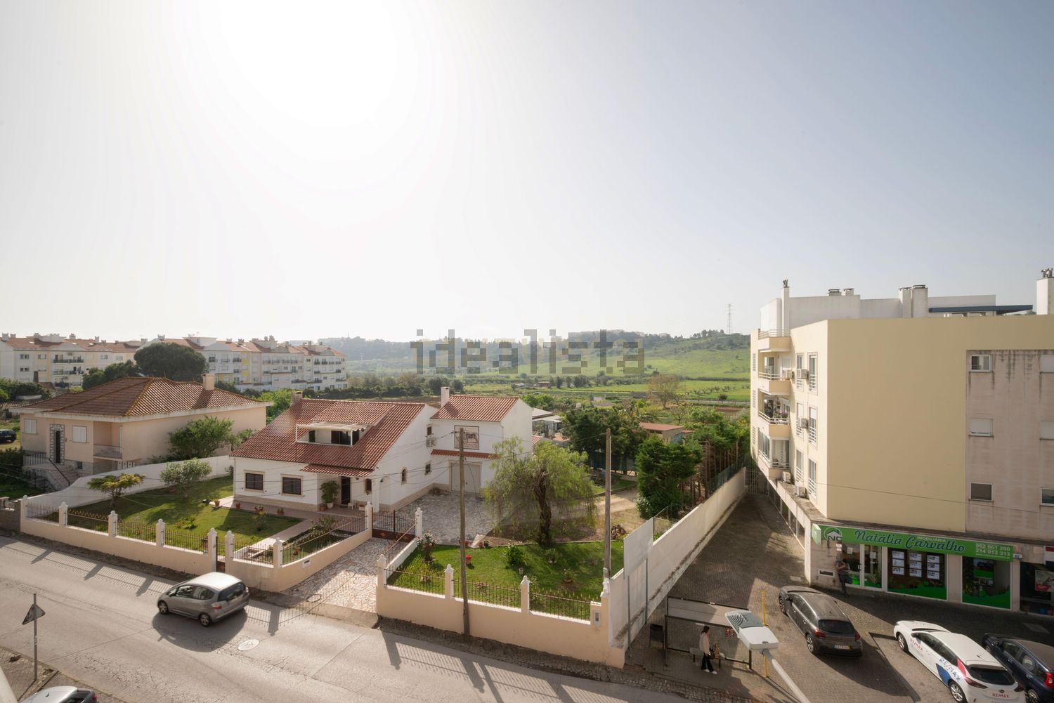 出租公寓 t3在Rua Melo Antunes, 36 - 照片