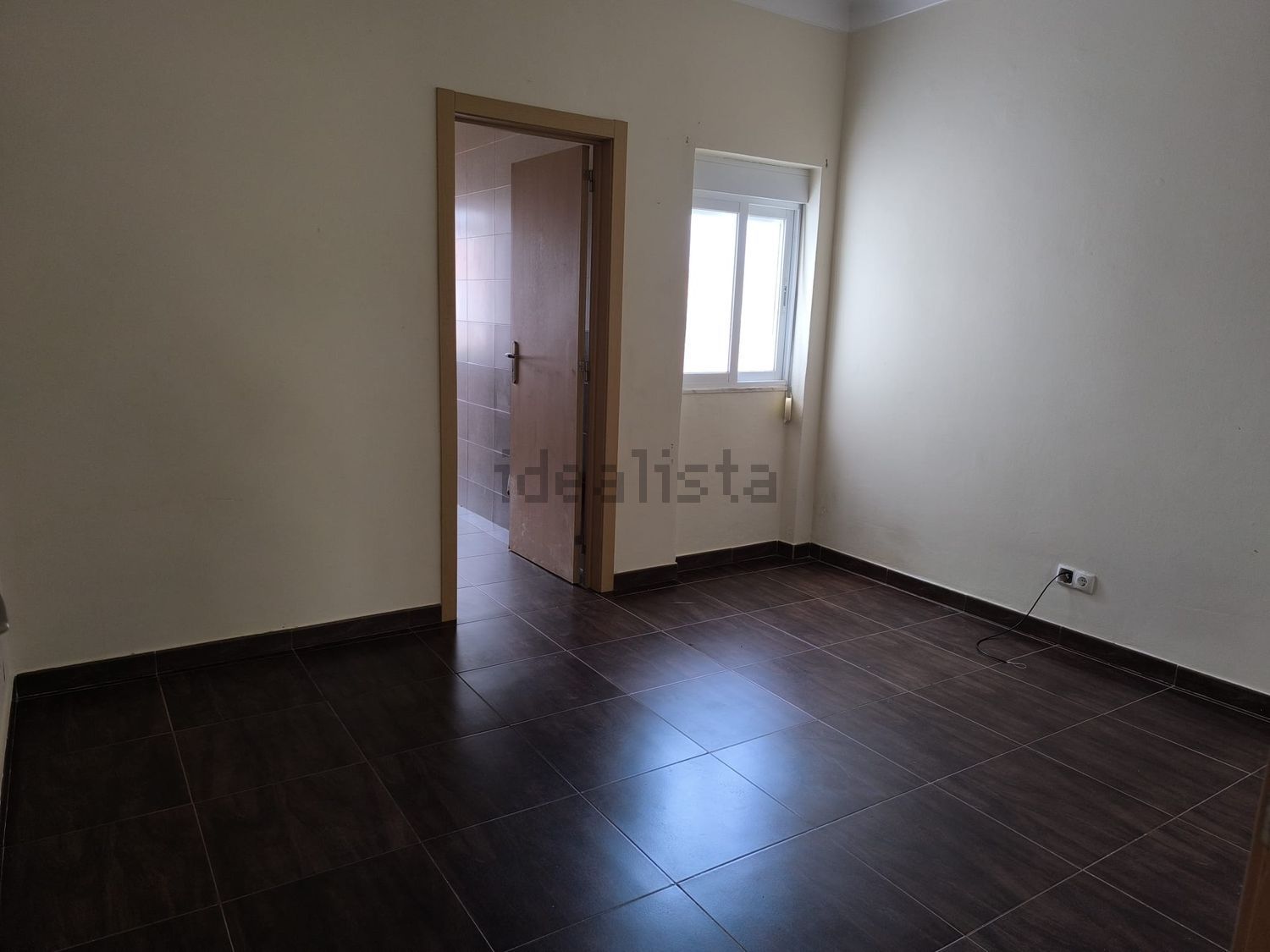 出租公寓 t1在Rua Luís de Camões, 15 - 客厅