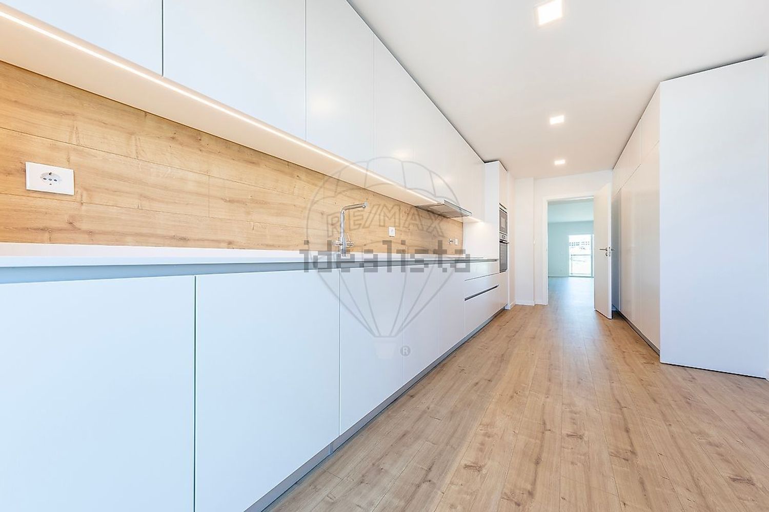 出租公寓 t3在Rua André de Gouveia - 照片