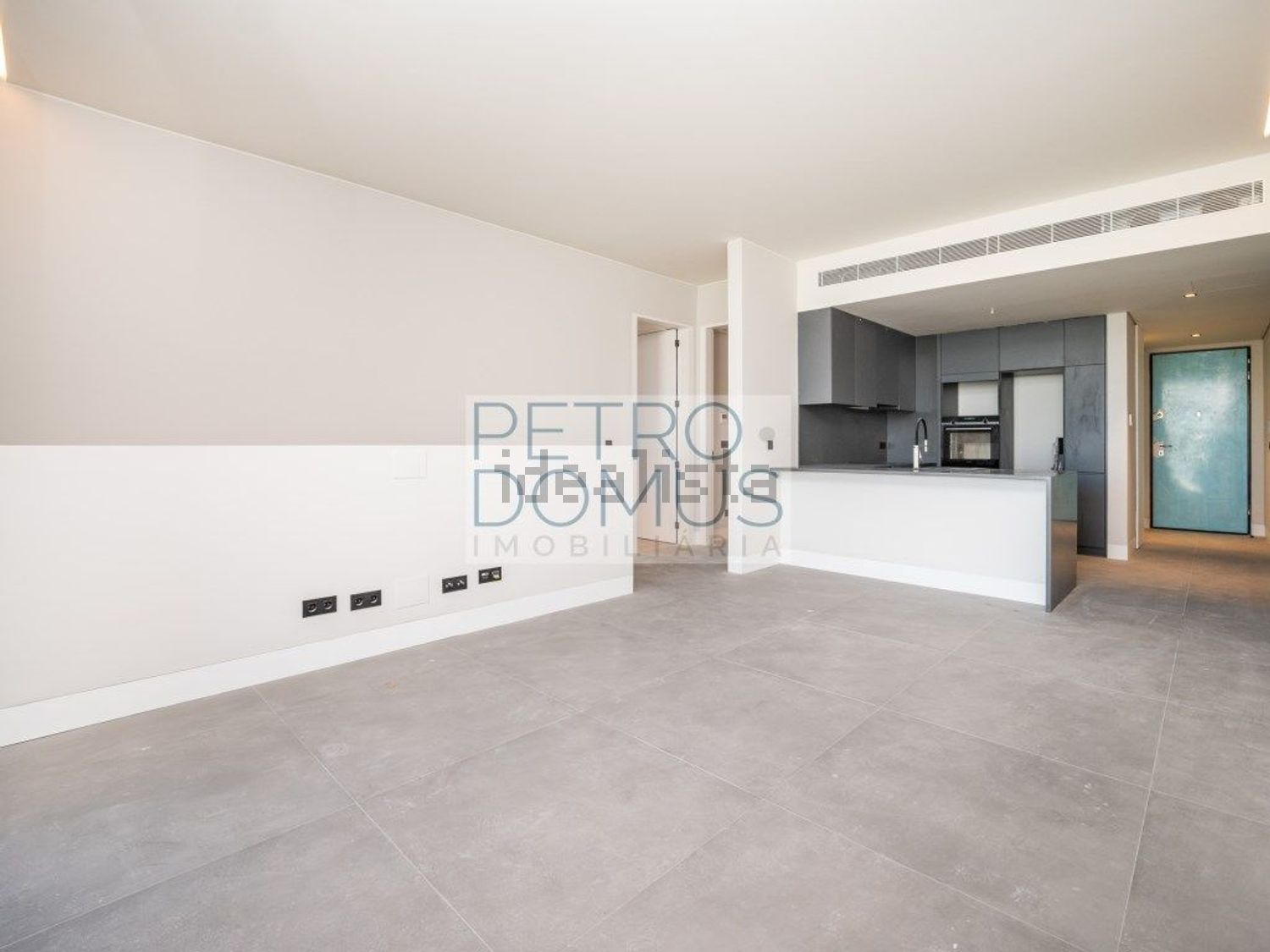 公寓 t2出售在Rua Padre Francisco António Ferreira - 照片