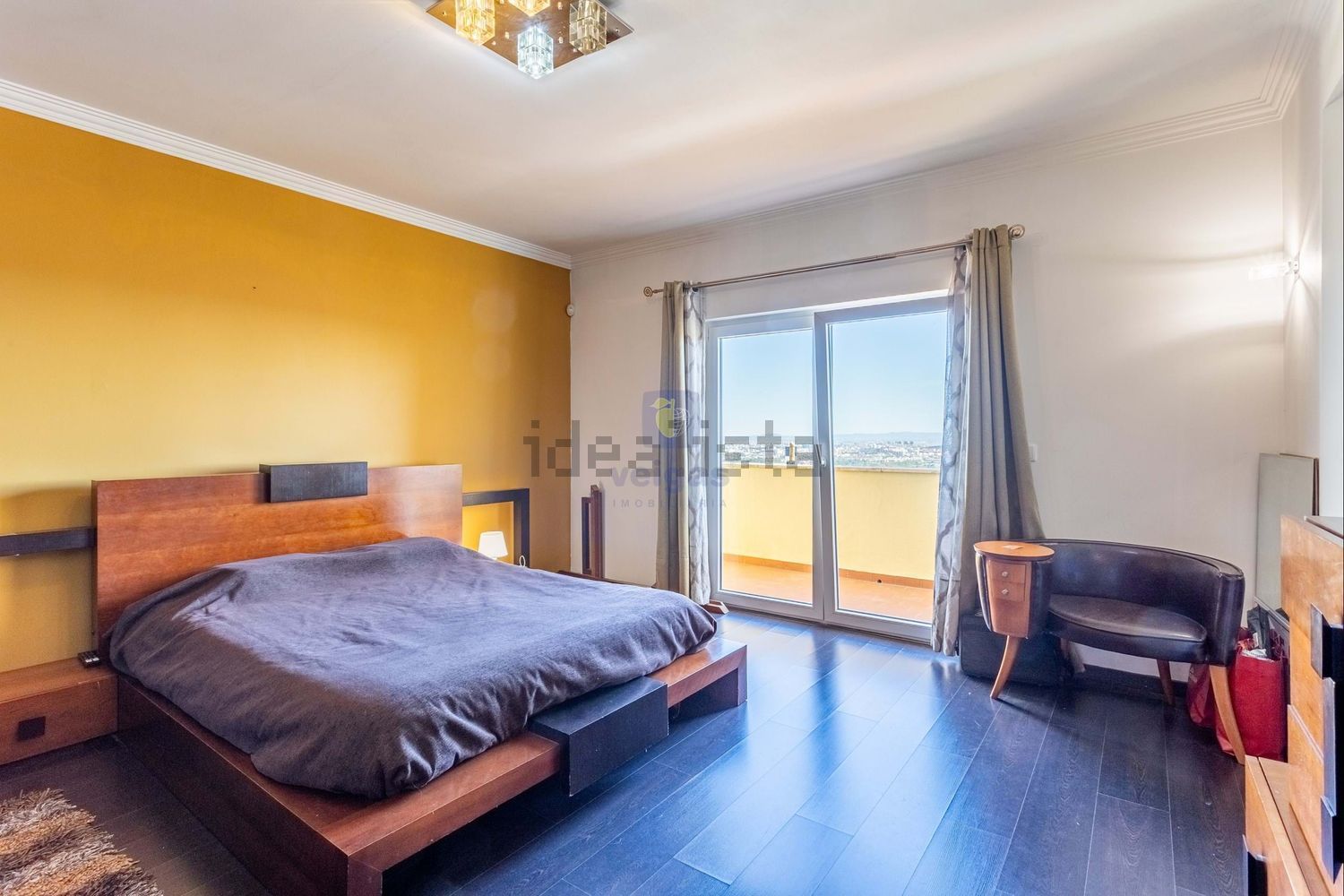 小楼房或别墅出售在Pontinha e Famões - 卧室