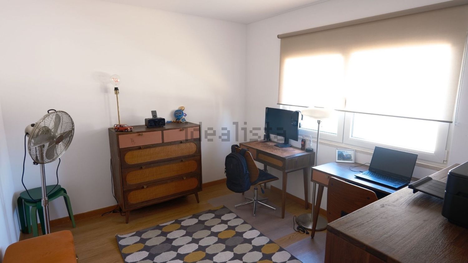 小楼房或独栋别墅出售在Rua Coronel Carlos Fabião - 卧室