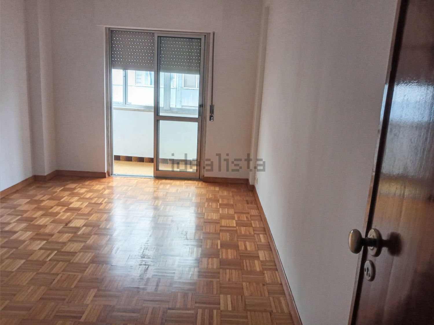 出租公寓 t2在Casal de São Brás - Vila Chã - 卧室