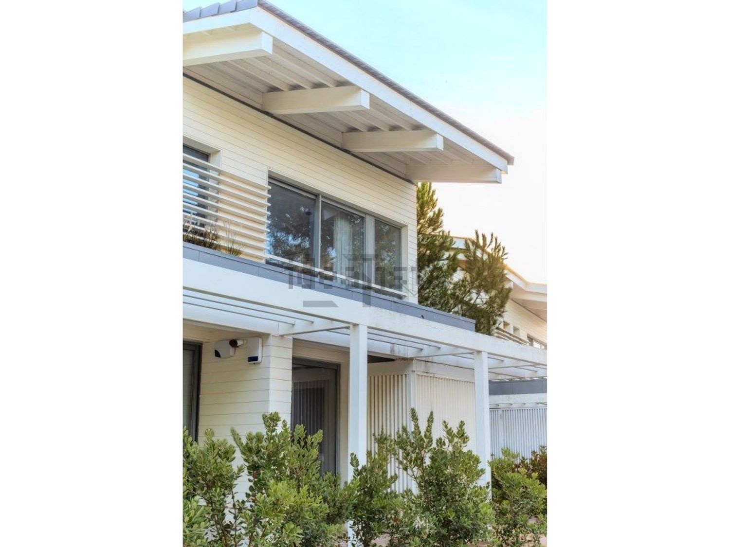 出租小楼房或独栋别墅在Alameda do Zambujeiro - 外立面