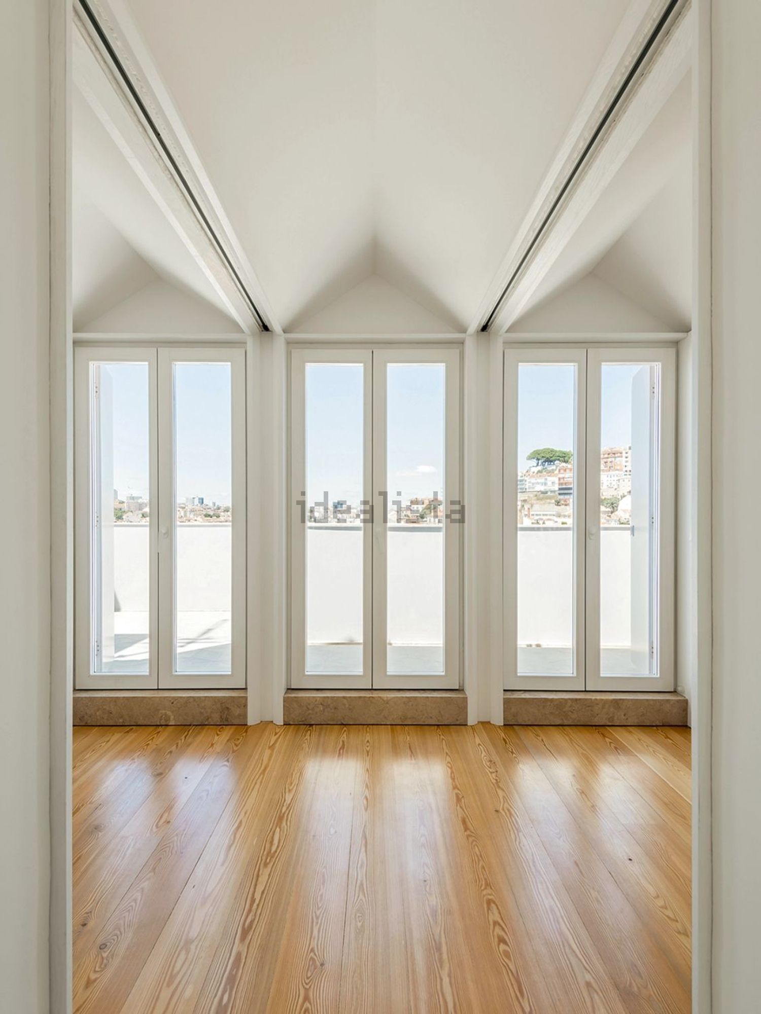 出租复式公寓Escadinhas do Marquês de Ponte de Lima - 居住