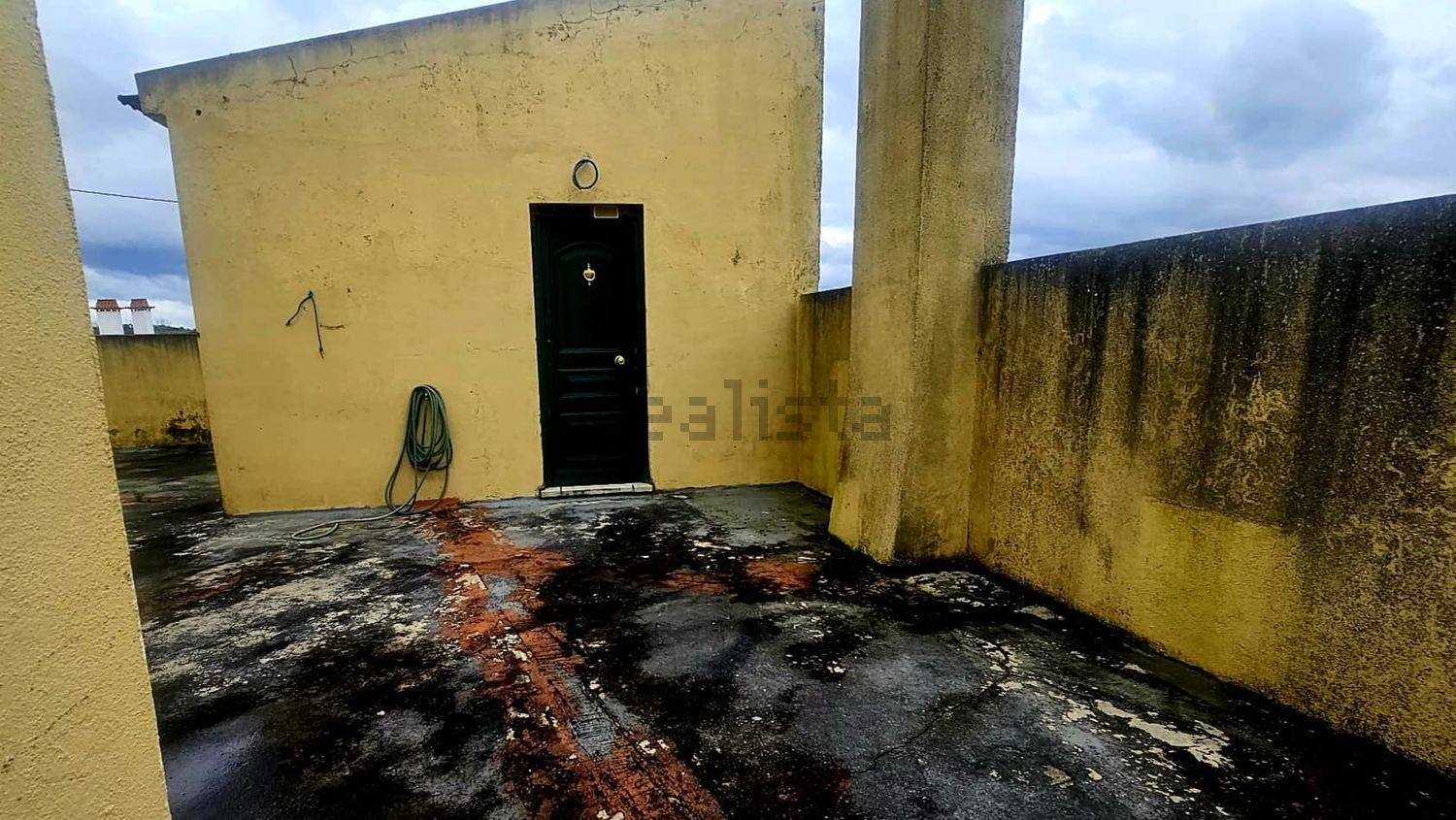 小楼房或独栋别墅出售在Rua da Cerca - 照片