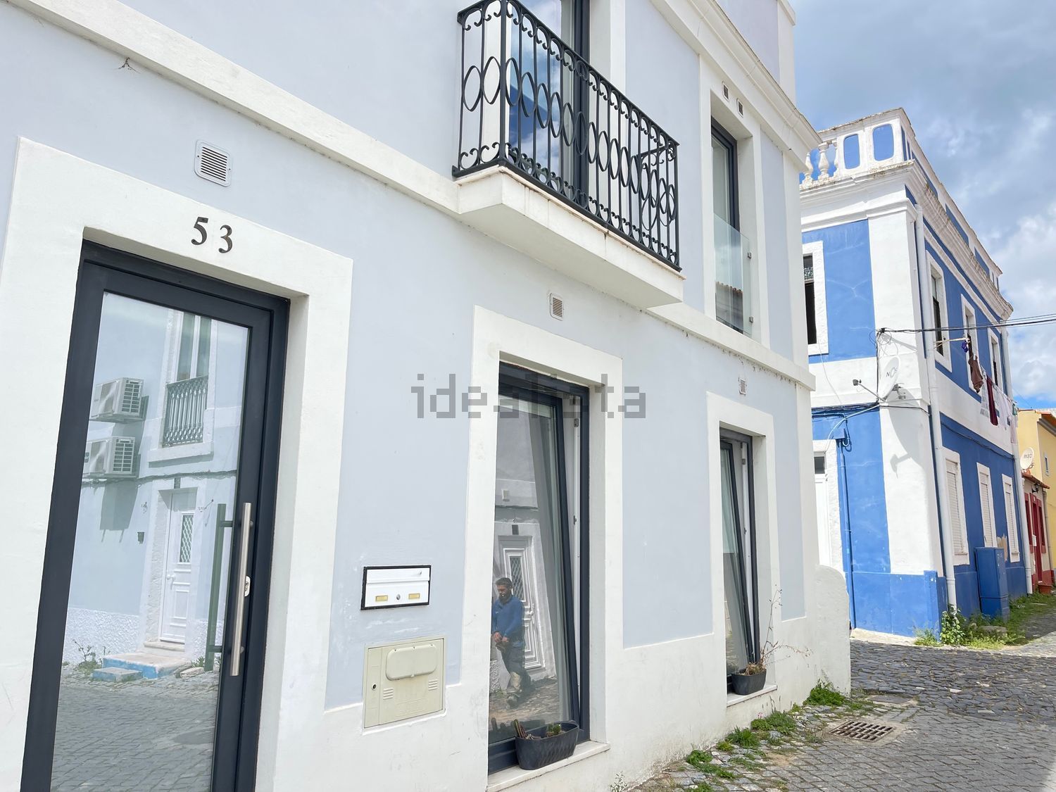 公寓 t2出售在Travessa do Prior - 外立面