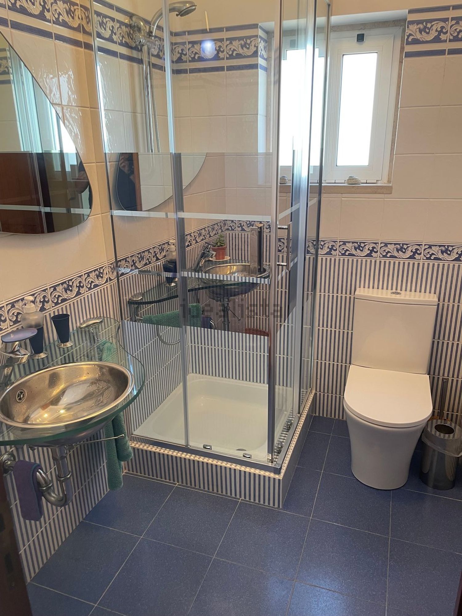 小楼房或独栋别墅出售在Praceta dos Campos, 13 Lote - 卫生间