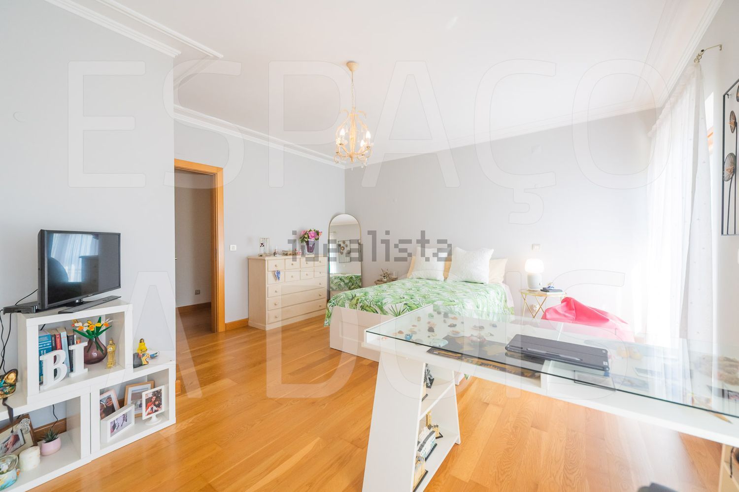 公寓 t3出售在Póvoa de Santa Iria e Forte da Casa - 卧室