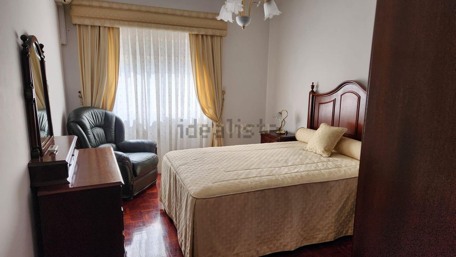 公寓 t3出售在Alcochete - 卧室