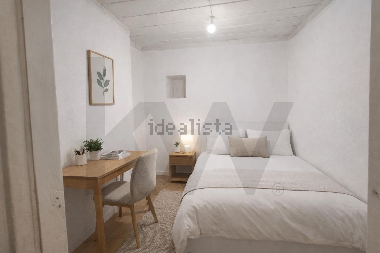 公寓 t2出售在Beco Imaginário, 10 - 客厅