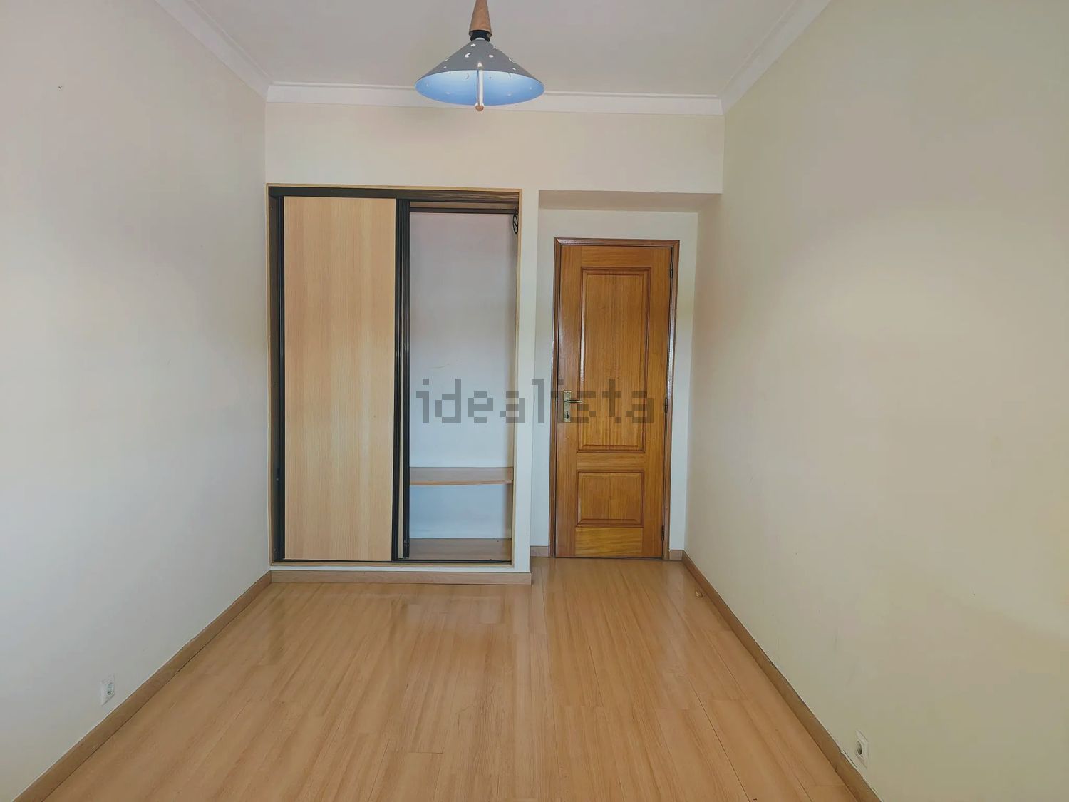 公寓 t1出售在Rua António Sérgio - 照片