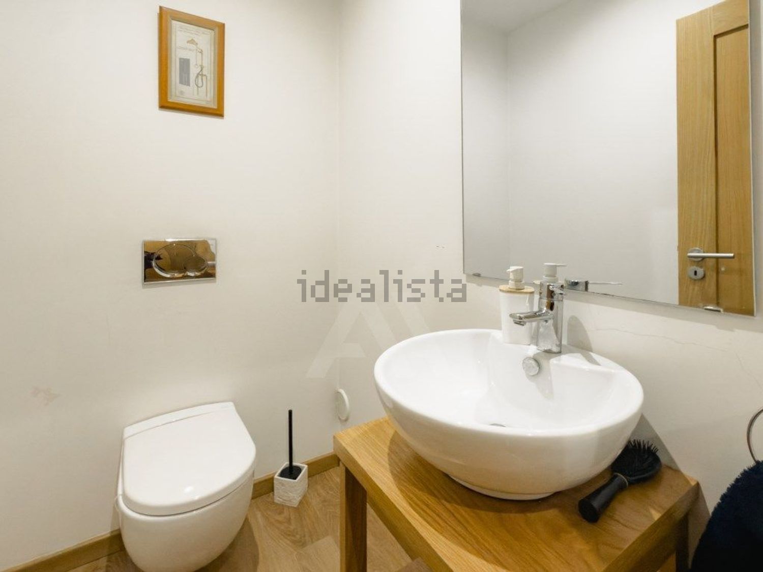 公寓 t4出售在Avenida dos Combatentes da Grande Guerra, 2 - 卫生间