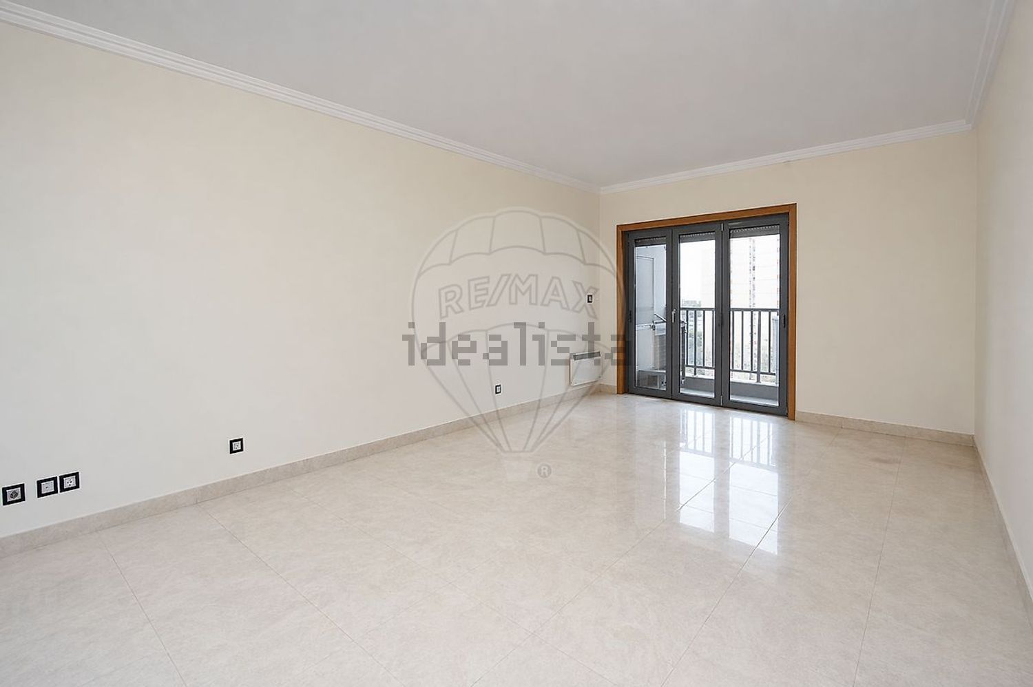 公寓 t2出售在Rua Cidade de Bolama - 居住