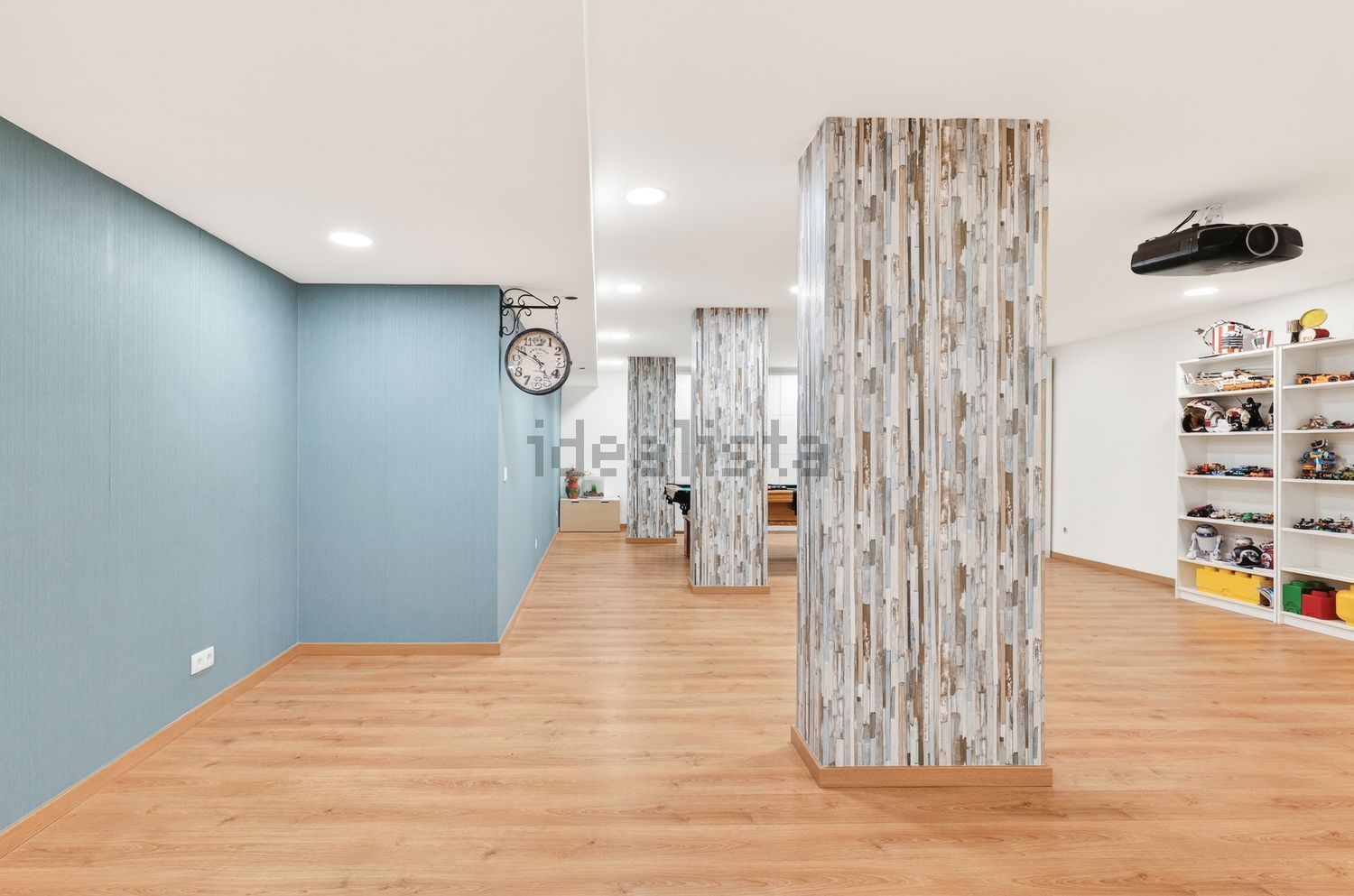 公寓 t3出售在Rua Madre Maria Clara, 31 - 照片