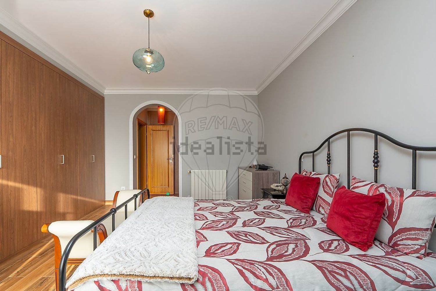 小楼房或独栋别墅出售在Rua do Campo da Bola - 卧室