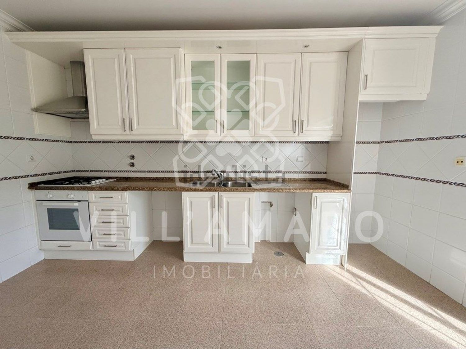 公寓 t2出售在Rua dos Bombeiros Voluntários - 厨房
