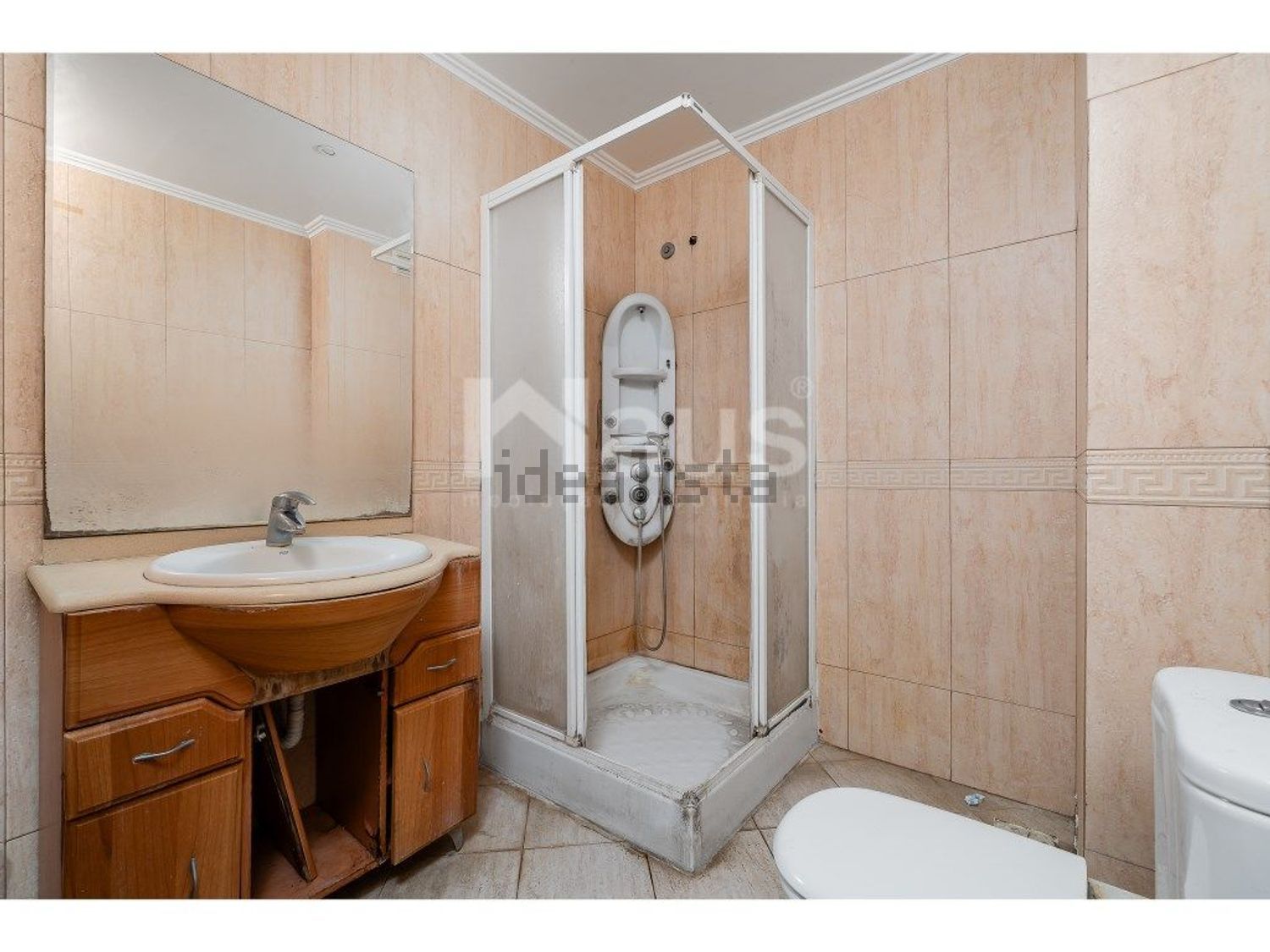 公寓 t3出售在Rua Rui de Pina - 卫生间