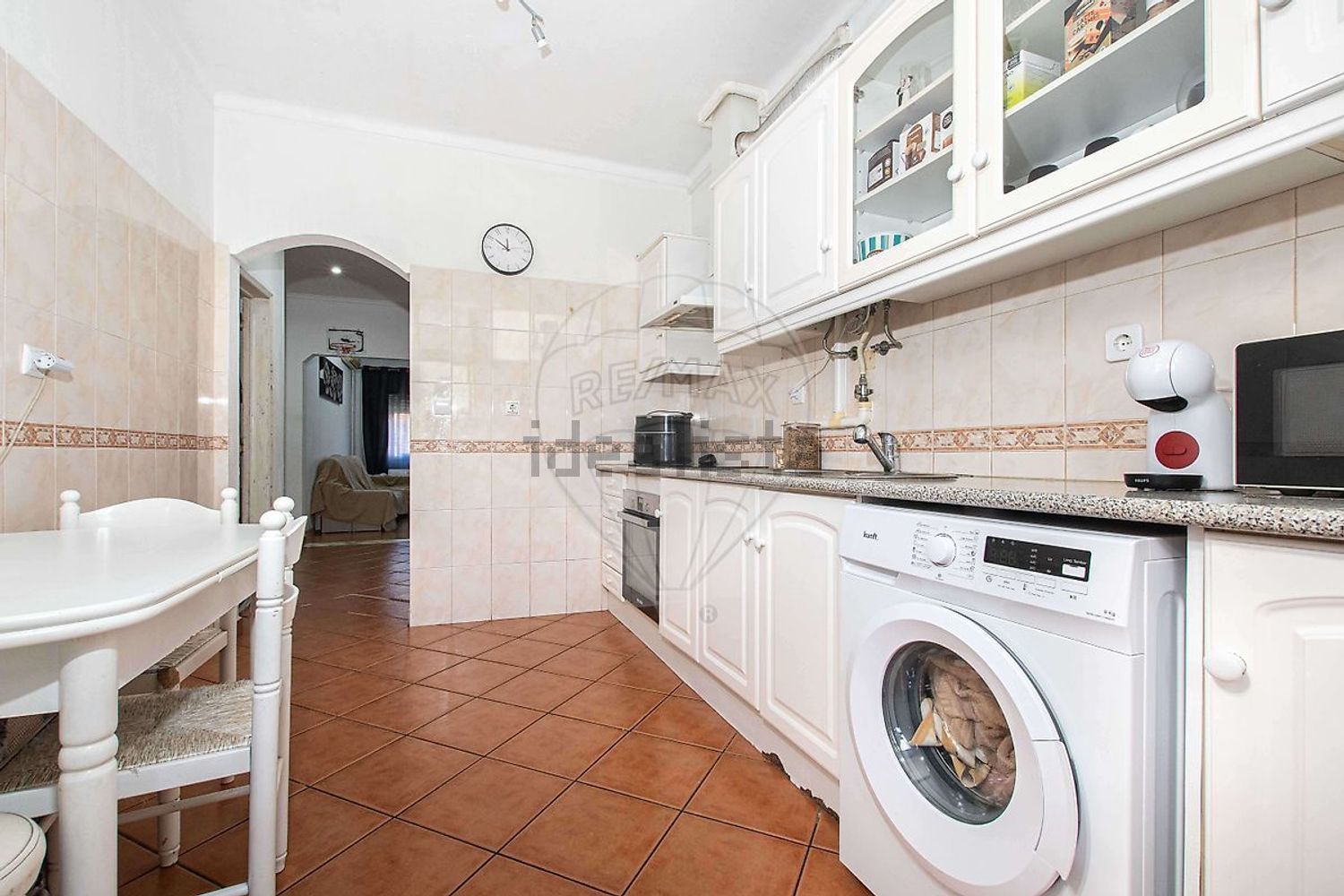 公寓 t2出售在Rua Piloto Nascimento Costa - 厨房