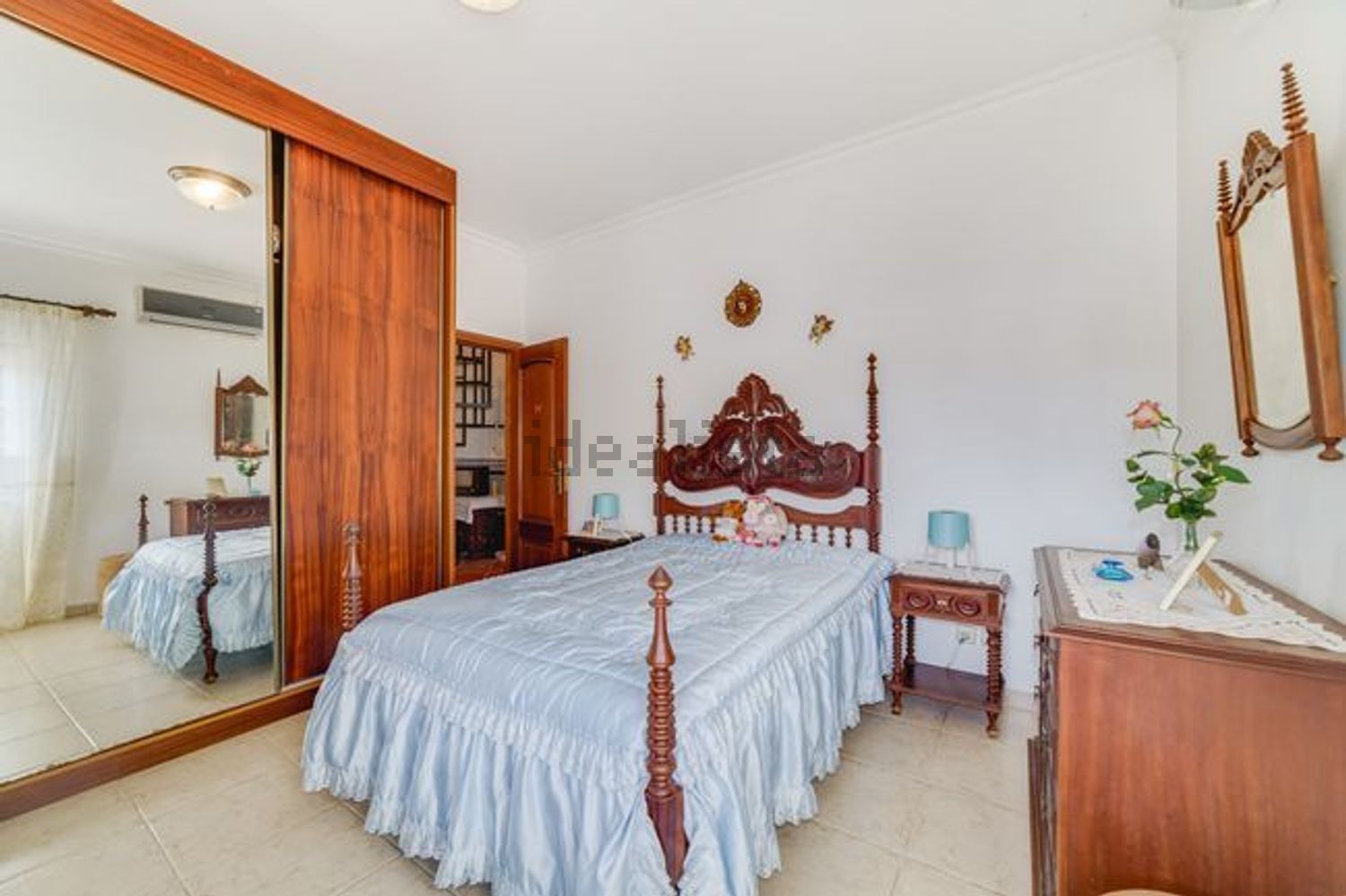 小楼房或独栋别墅出售在Travessa Linhas de Torres - 卧室