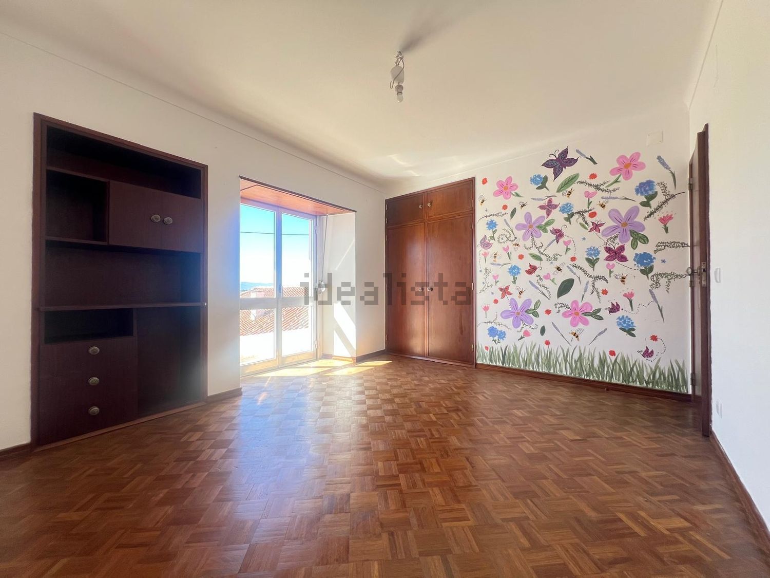 出租联排别墅在Rua da Barrada, 3 - 卧室