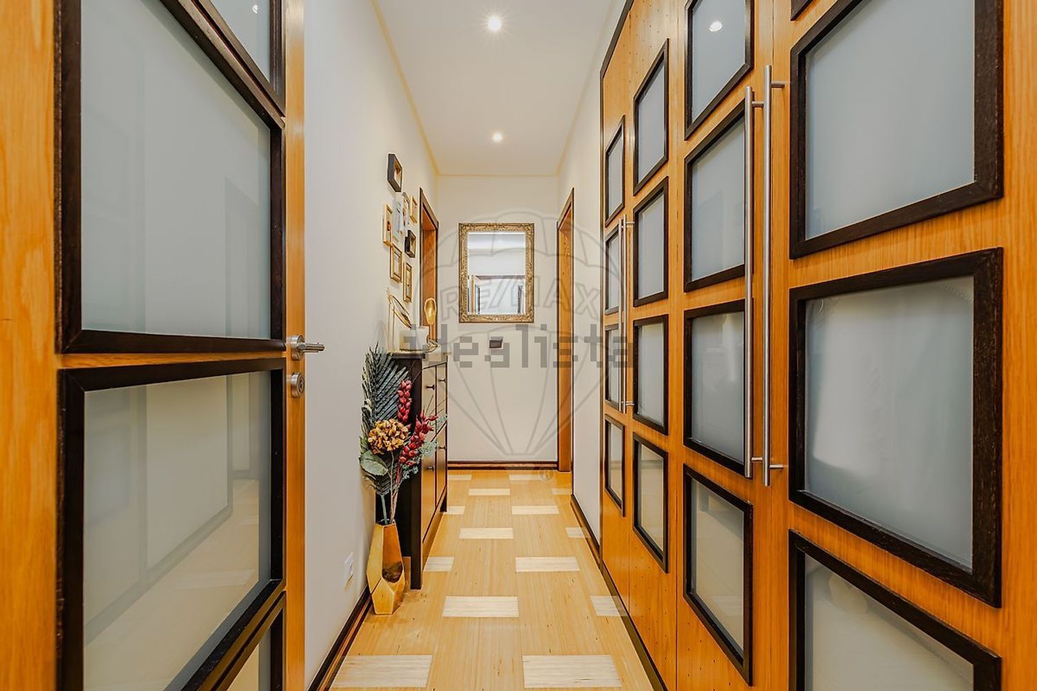 公寓 t3出售在Rua João Félix Rodrigues - 过道