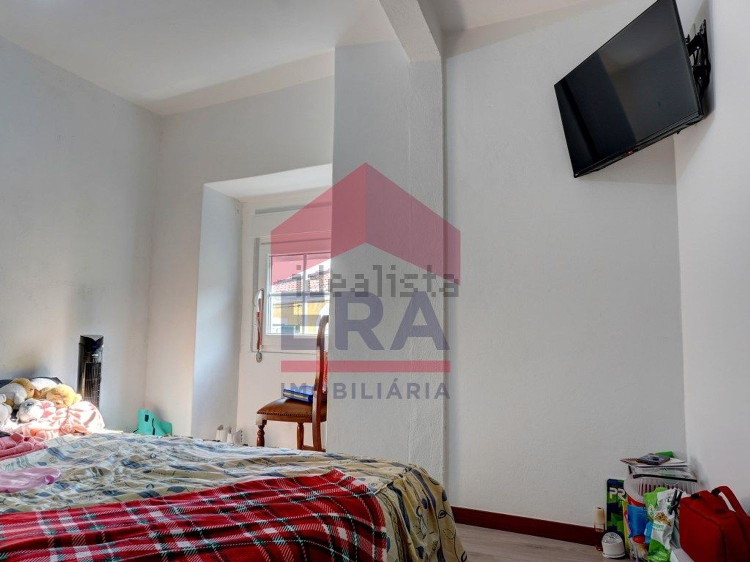 小楼房或独栋别墅出售在Rua do Meio - 卧室