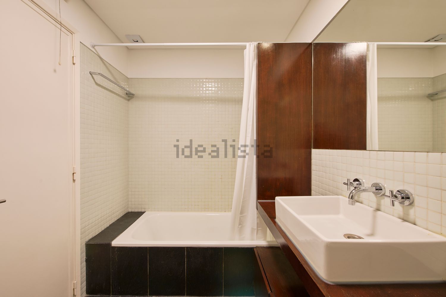 出租房间在Rua Virgínia Vitorino - 卫生间