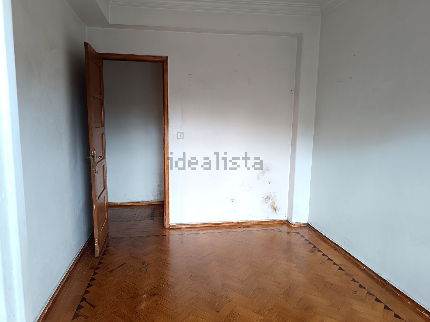 公寓 t2出售在Rua 1º de Maio, 40 - 卧室