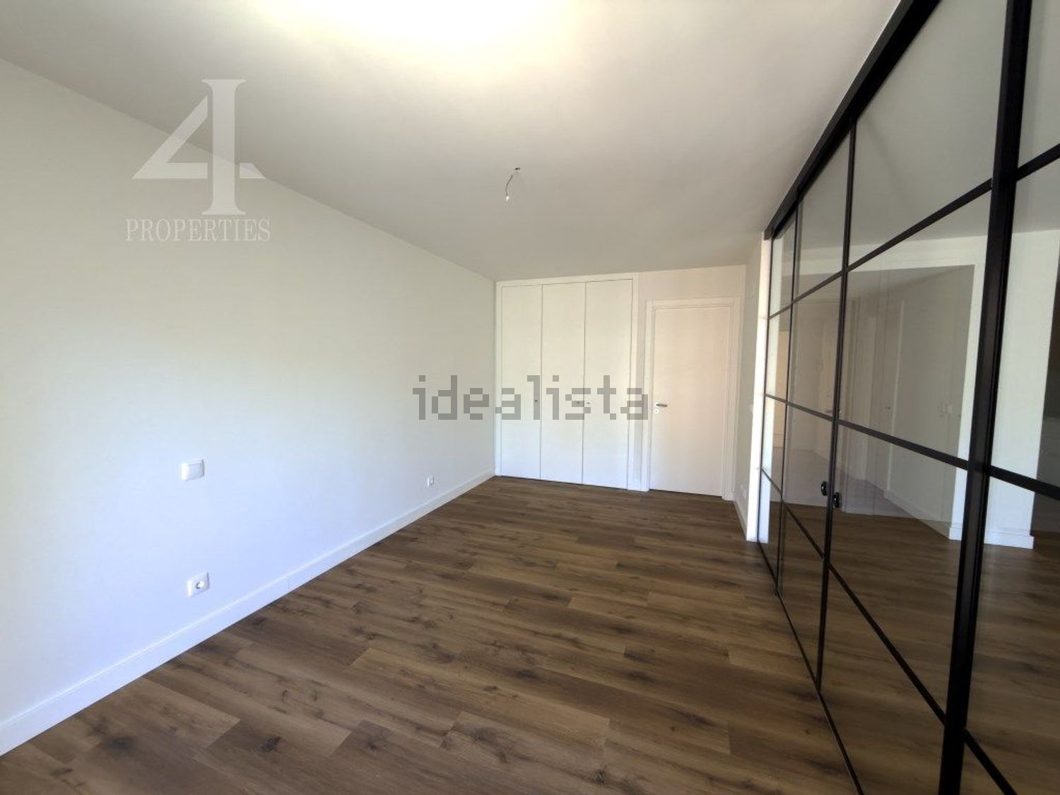 公寓 t1出售在Rua Pablo Neruda, 4 - 居住